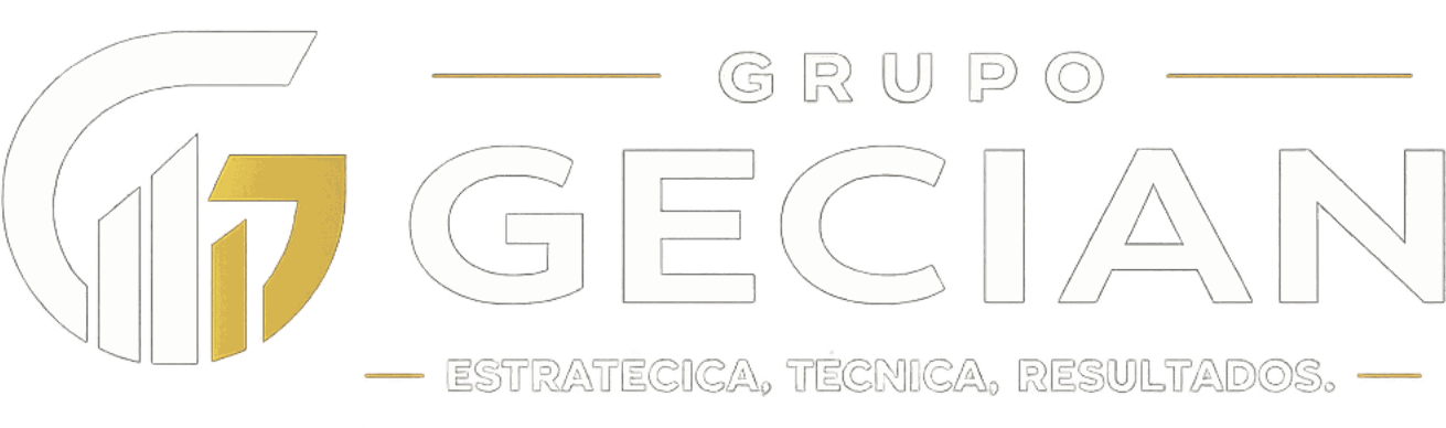 grupo gecian